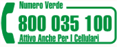 Numero Verde