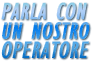 Live chat online: parla con un operatore e risolver i tuio problemi.